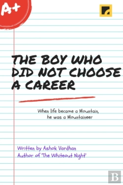 Bertrand.pt - The Boy Who Did Not Choose A Career