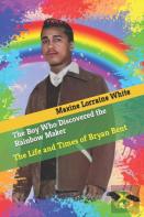 The Boy Who Discovered The Rainbow Maker