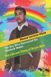 The Boy Who Discovered The Rainbow Maker