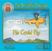The Boy Who Dreamed He Could Fly