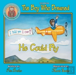 Bertrand.pt - The Boy Who Dreamed He Could Fly