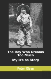 The Boy Who Dreams Too Much