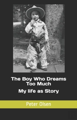 Bertrand.pt - The Boy Who Dreams Too Much