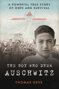 Bertrand.pt - The Boy Who Drew Auschwitz