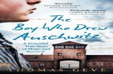 The Boy Who Drew Auschwitz
