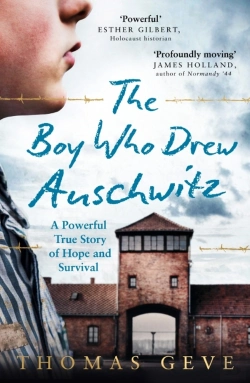Bertrand.pt - The Boy Who Drew Auschwitz