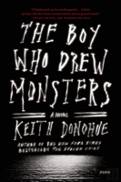 Bertrand.pt - The Boy Who Drew Monsters