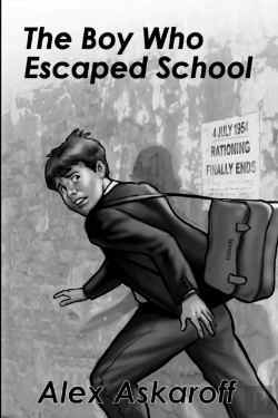 Bertrand.pt - The Boy Who Escaped School