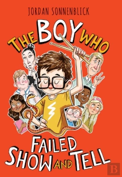 Bertrand.pt - The Boy Who Failed Show And Tell
