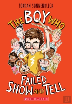 Bertrand.pt - The Boy Who Failed Show And Tell