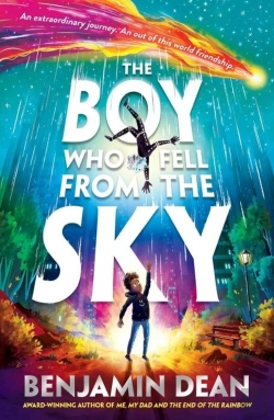 Bertrand.pt - The Boy Who Fell From The Sky