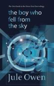 The Boy Who Fell From The Sky