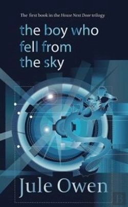 Bertrand.pt - The Boy Who Fell From The Sky