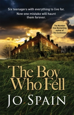 Bertrand.pt - The Boy Who Fell