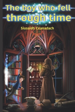 Bertrand.pt - The Boy Who Fell Through Time