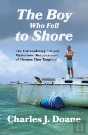 The Boy Who Fell To Shore