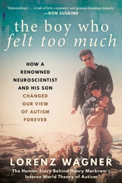 Bertrand.pt - The Boy Who Felt Too Much