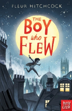 Bertrand.pt - The Boy Who Flew