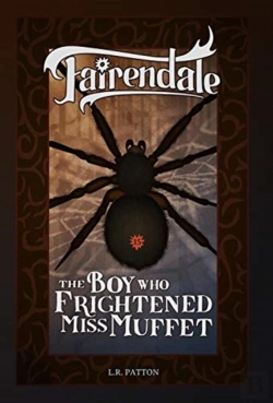 Bertrand.pt - The Boy Who Frightened Miss Muffet