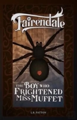 Bertrand.pt - The Boy Who Frightened Miss Muffet