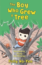 The Boy Who Grew A Tree