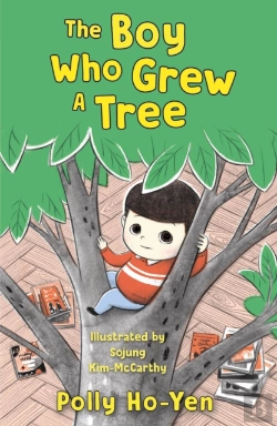 Bertrand.pt - The Boy Who Grew A Tree