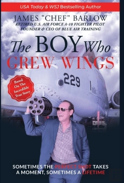 Bertrand.pt - The Boy Who Grew Wings