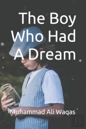 The Boy Who Had A Dream