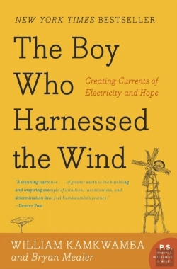 Bertrand.pt - The Boy Who Harnessed The Wind