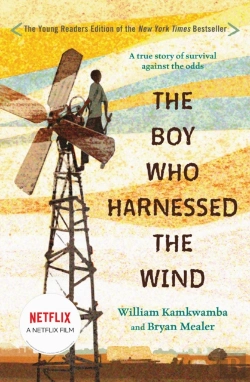 Bertrand.pt - The Boy Who Harnessed The Wind