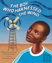 The Boy Who Harnessed The Wind