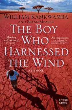 Bertrand.pt - The Boy Who Harnessed The Wind
