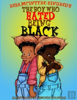Bertrand.pt - The Boy Who Hated Being Black