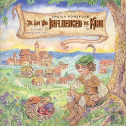 Bertrand.pt - The Boy Who Influenced The King