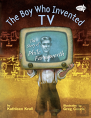 The Boy Who Invented Tv