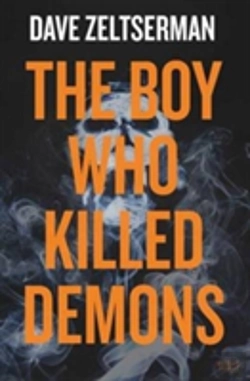 Bertrand.pt - The Boy Who Killed Demons