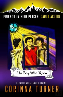 Bertrand.pt - The Boy Who Knew (Carlo Acutis)