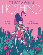 The Boy Who Knew Nothing