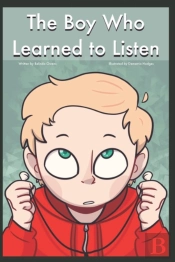 The Boy Who Learned To Listen