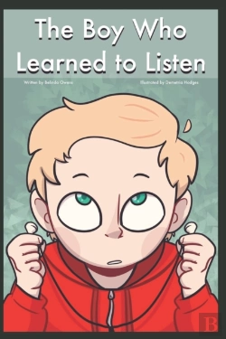 Bertrand.pt - The Boy Who Learned To Listen