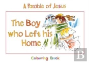 The Boy Who Left His Home