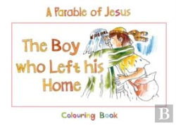 Bertrand.pt - The Boy Who Left His Home
