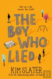 The Boy Who Lied