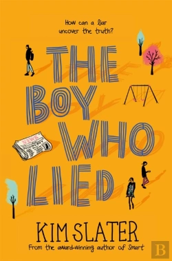 Bertrand.pt - The Boy Who Lied