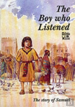 Bertrand.pt - The Boy Who Listened