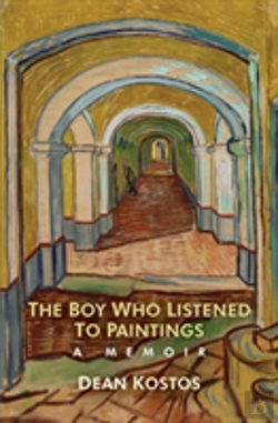 Bertrand.pt - The Boy Who Listened To Paintings