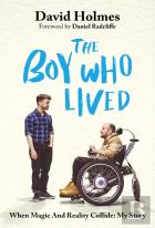 The Boy Who Lived