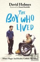 The Boy Who Lived