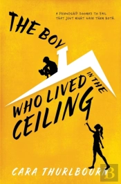 The Boy Who Lived In The Ceiling