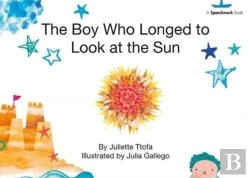 Bertrand.pt - The Boy Who Longed To Look At The Sun